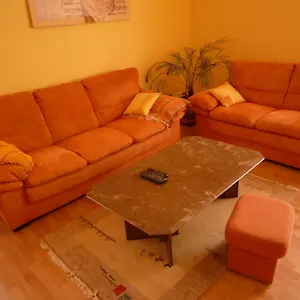 Apartament City In, Norymberga